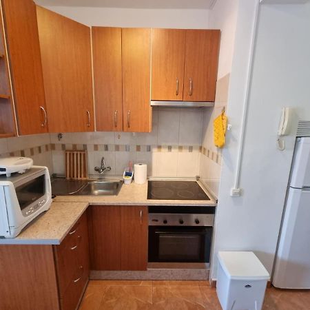 Tenerife Island Oasis Apartment Los Cristianos  Kültér fotó