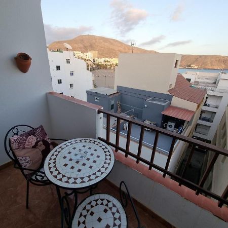 Tenerife Island Oasis Apartment Los Cristianos  Kültér fotó