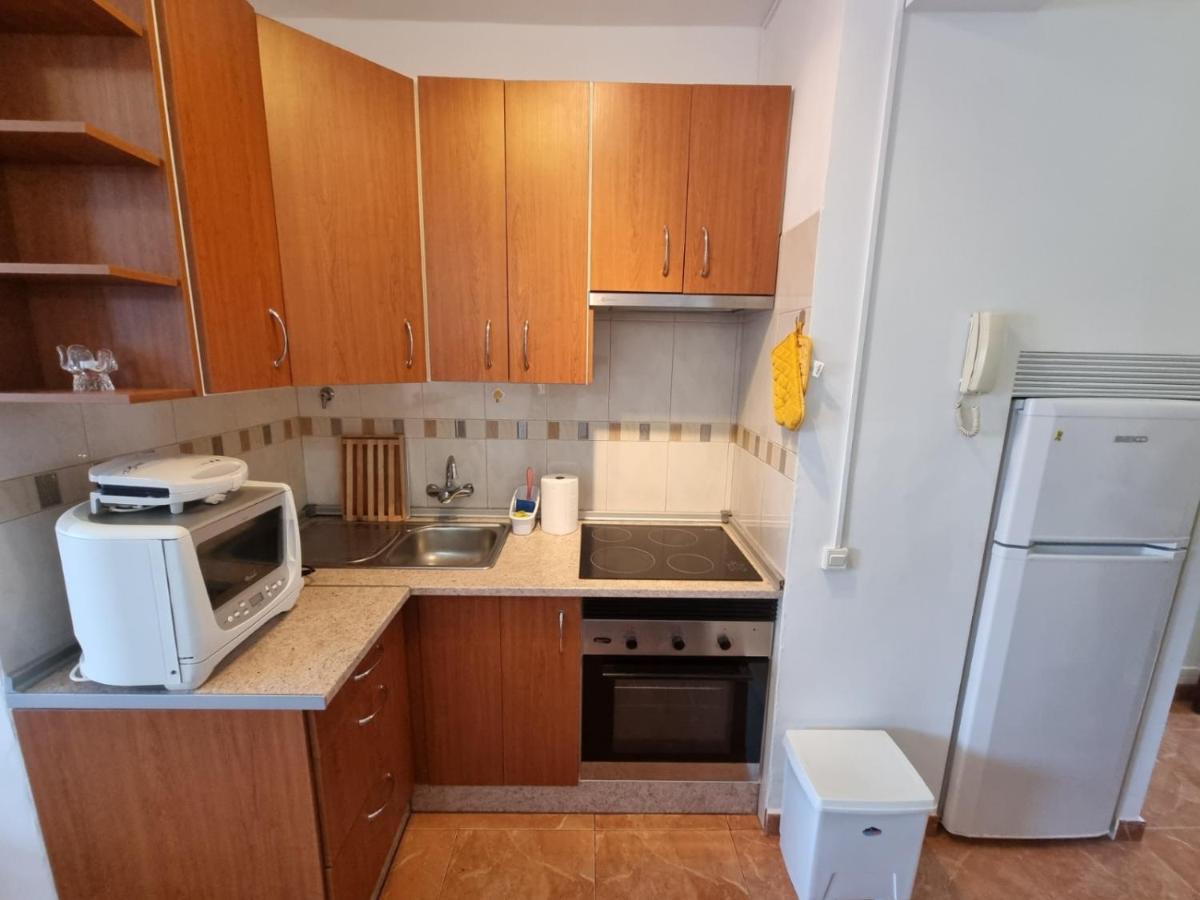Tenerife Island Oasis Apartment Los Cristianos  Kültér fotó