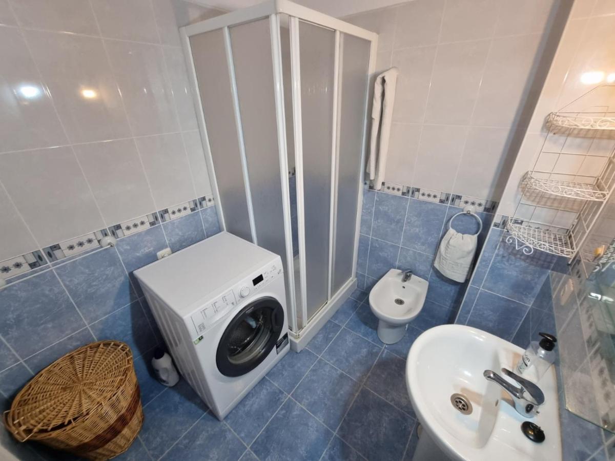 Tenerife Island Oasis Apartment Los Cristianos  Kültér fotó