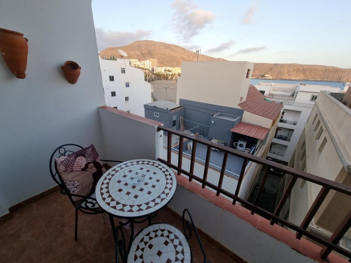 Tenerife Island Oasis Apartment Los Cristianos  Kültér fotó