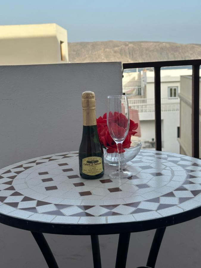 Tenerife Island Oasis Apartment Los Cristianos  Kültér fotó