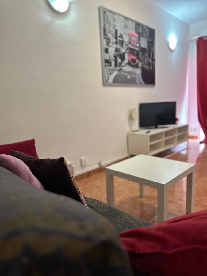 Tenerife Island Oasis Apartment Los Cristianos  Kültér fotó