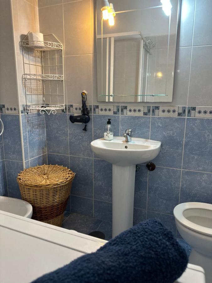 Tenerife Island Oasis Apartment Los Cristianos  Kültér fotó